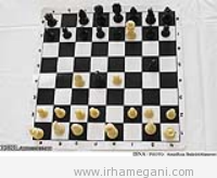 شطرنج ماهشهر مسابقات قهرمانی بانوان خوزستان