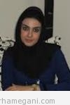 سهیلا وشاحی دبیر هیئت ورزش های همگانی ماهشهر