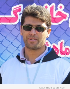 محمود امیری فر