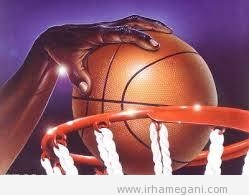 پلی آف بسکتبال لیگ برتر ایران