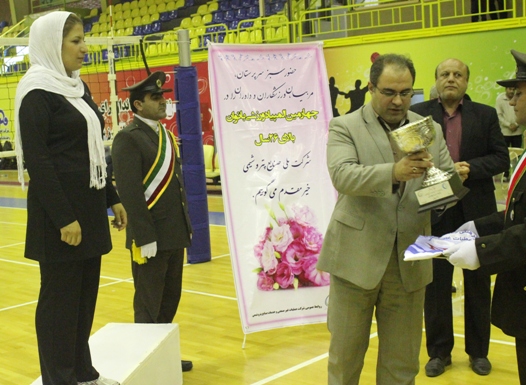 صنایع ماهشهر