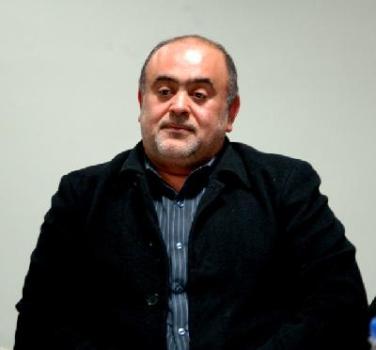 محمد رضا کاظمی نژاد
