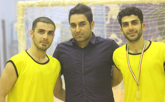 موسی بهبهانی