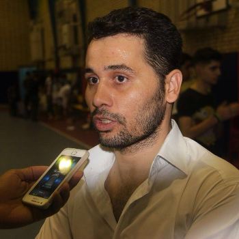 ولید عساکره