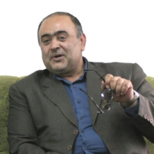 کاظمی نژاد محمد رضا